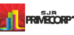 SJR Primecorp logo